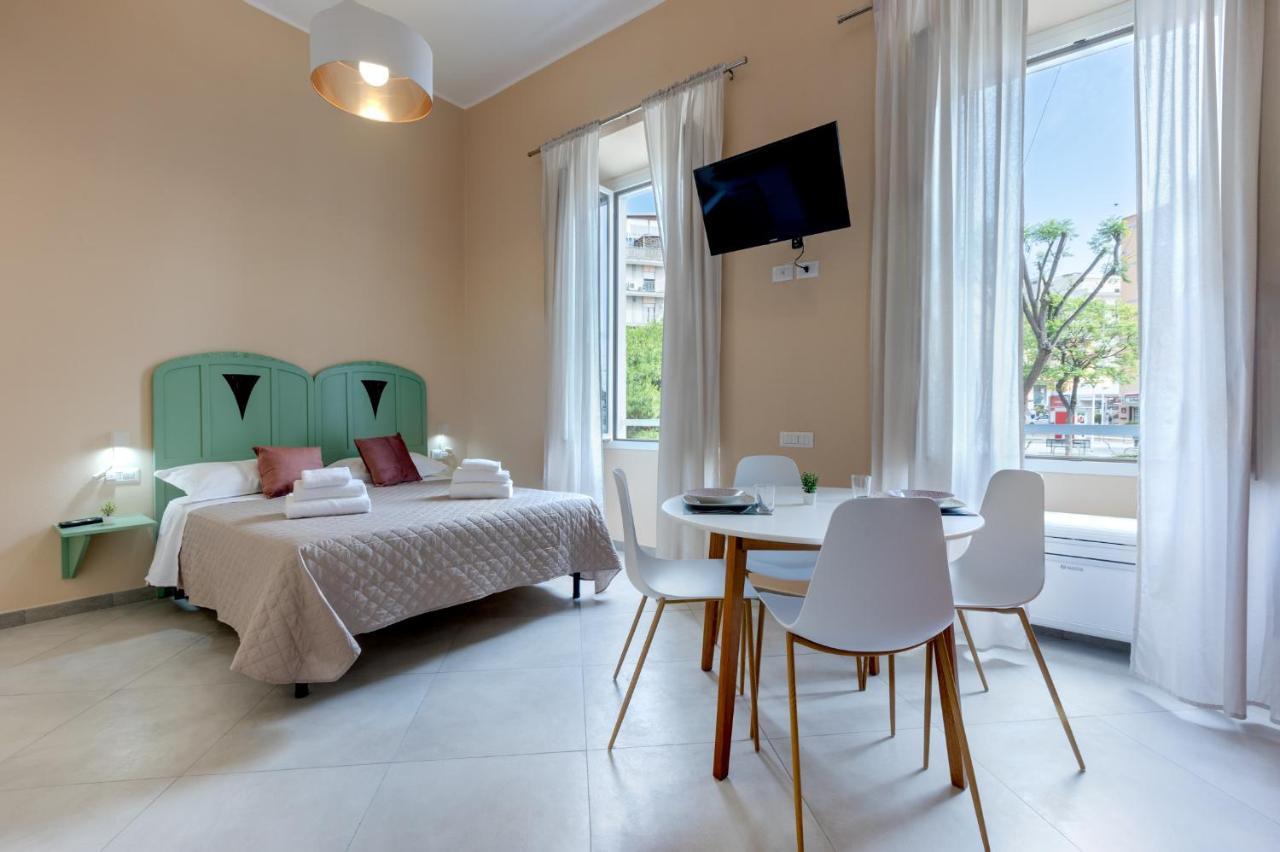 Apartment Bonnystudios Cagliari